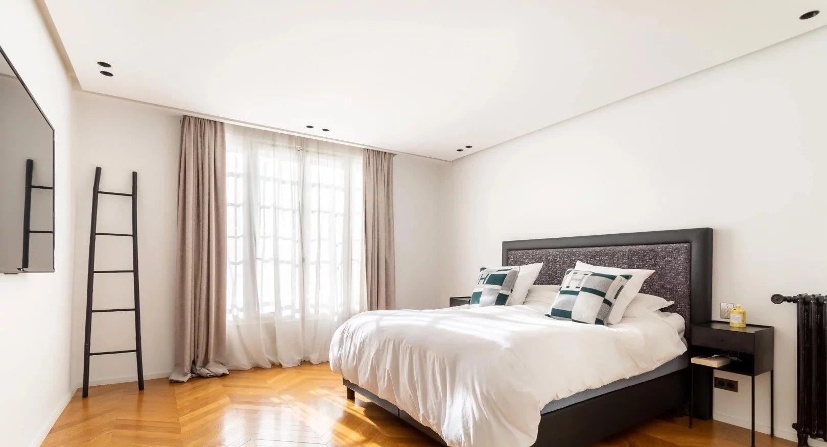 Appartement à vendre, 106m², Paris 16ème