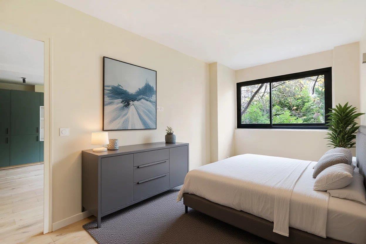 Appartement à vendre, 50m², Paris 16ème