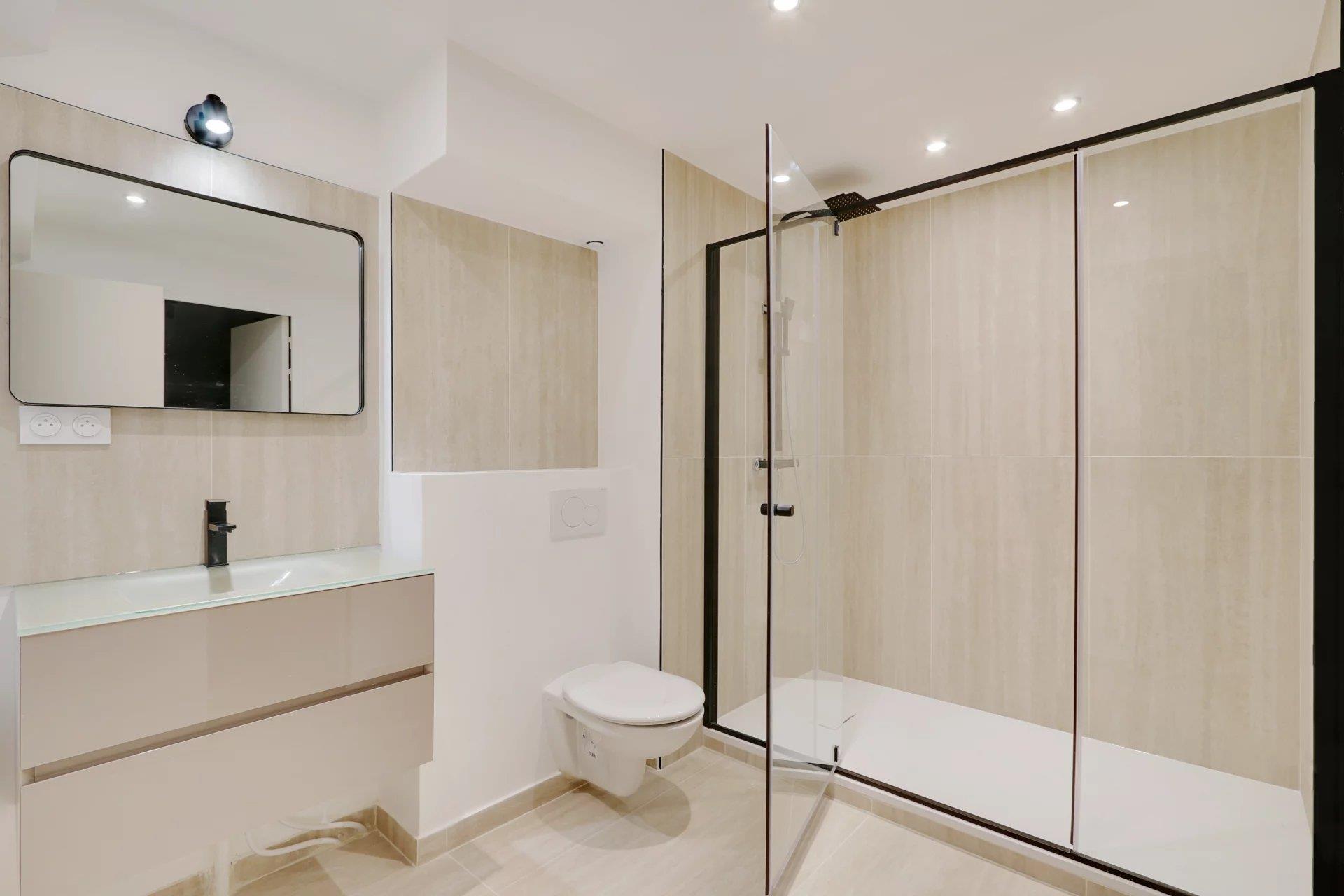 Appartement à vendre, 50m², Paris 16ème