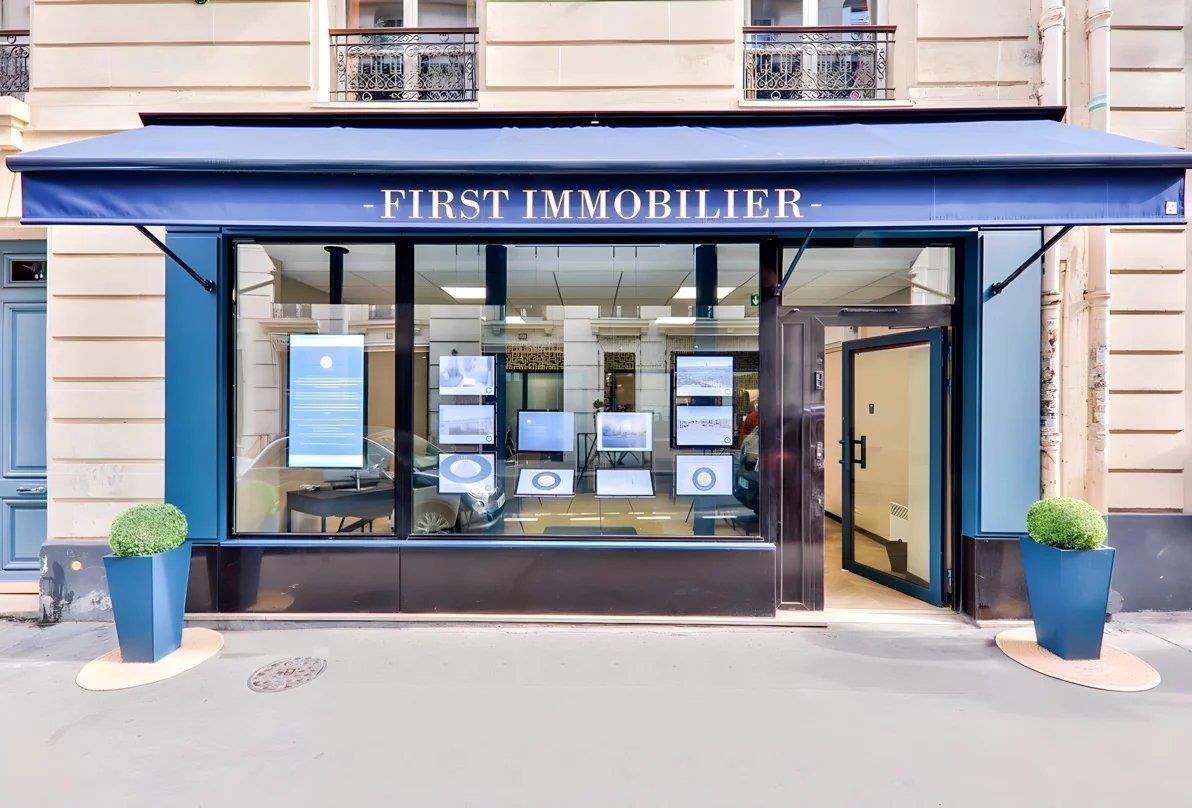 Appartement à vendre, 220m², Paris 16ème