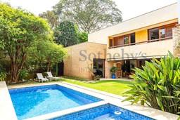 Purchase: House (04648-000)