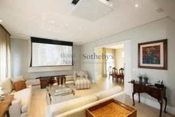 Purchase: Apartment (01001-000)