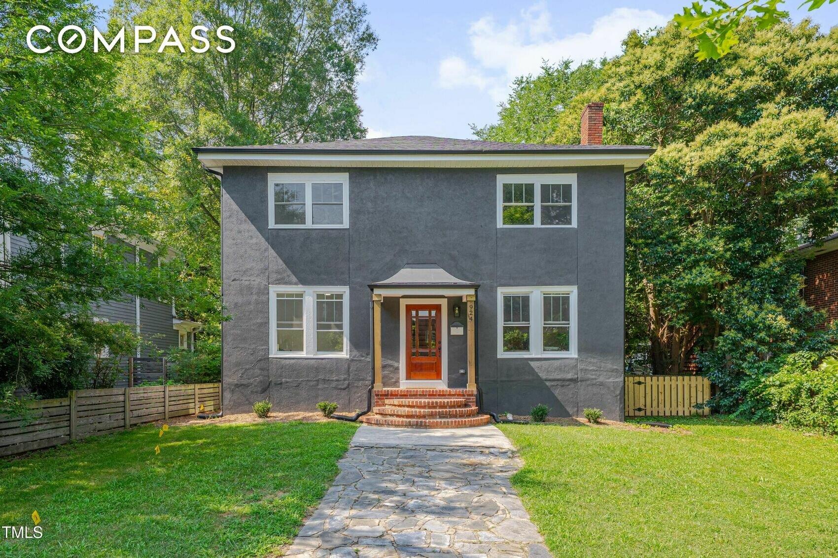 924 W Trinity Ave
