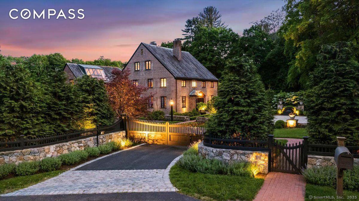 40 Oenoke Ridge