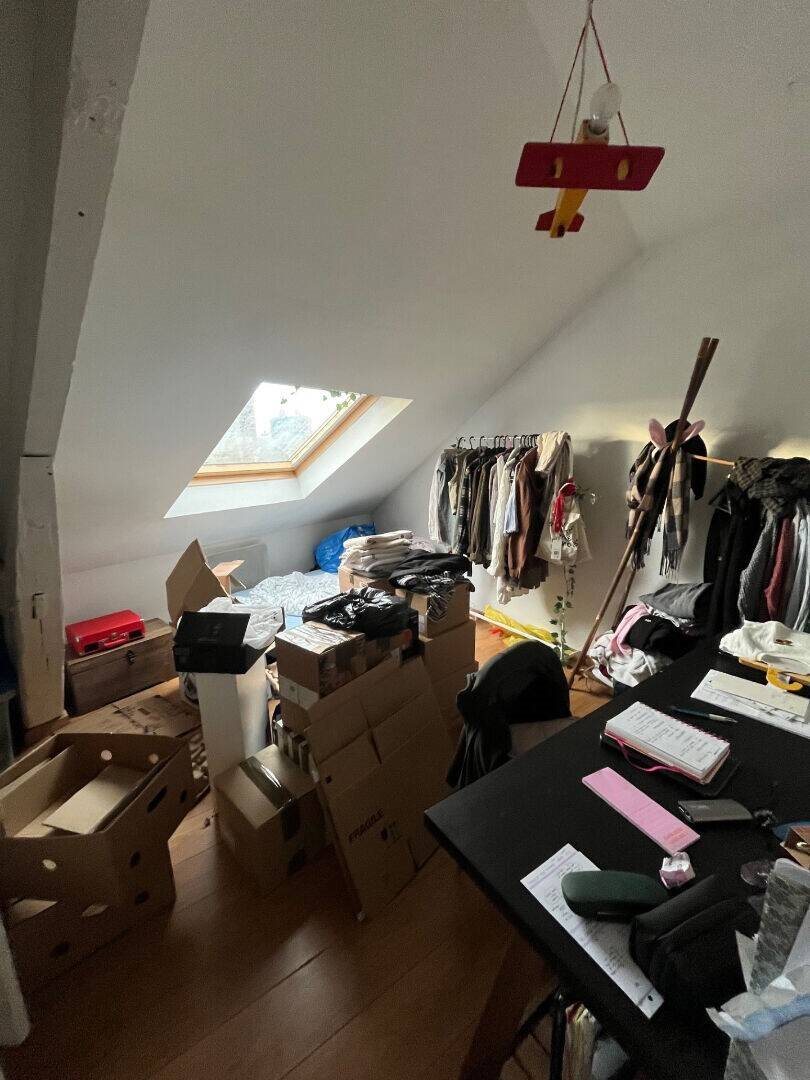 Appartement à vendre, 73m², Rouen