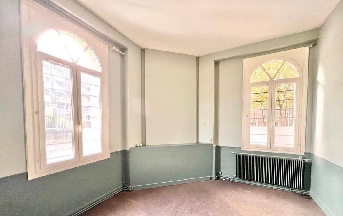 Appartement à vendre, 55m², Rouen