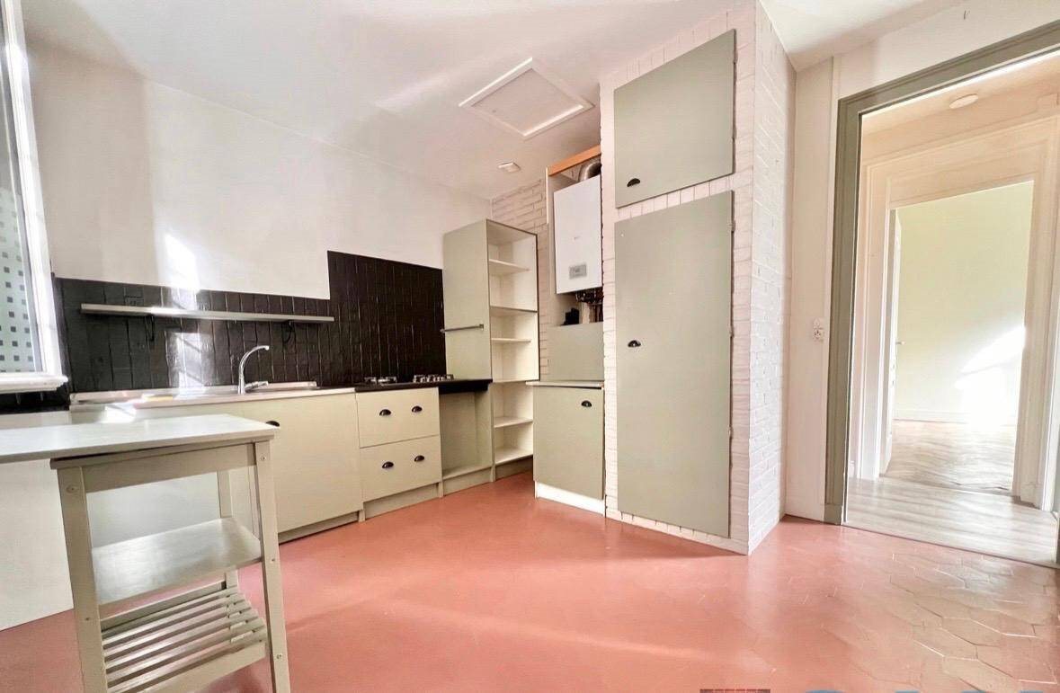 Appartement à vendre, 55m², Rouen