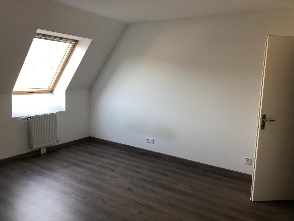 Appartement à vendre, 87m², Rouen