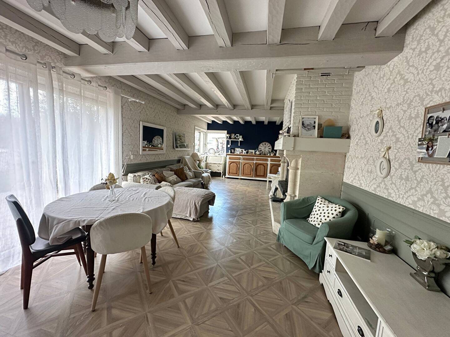 Maison à vendre, 167m², Grand-Couronne