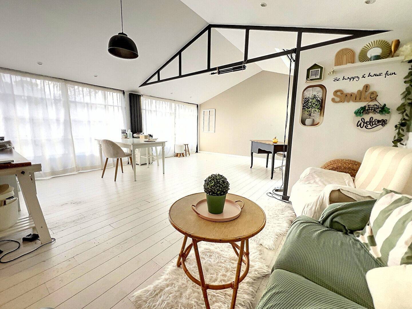 Maison à vendre, 167m², Grand-Couronne