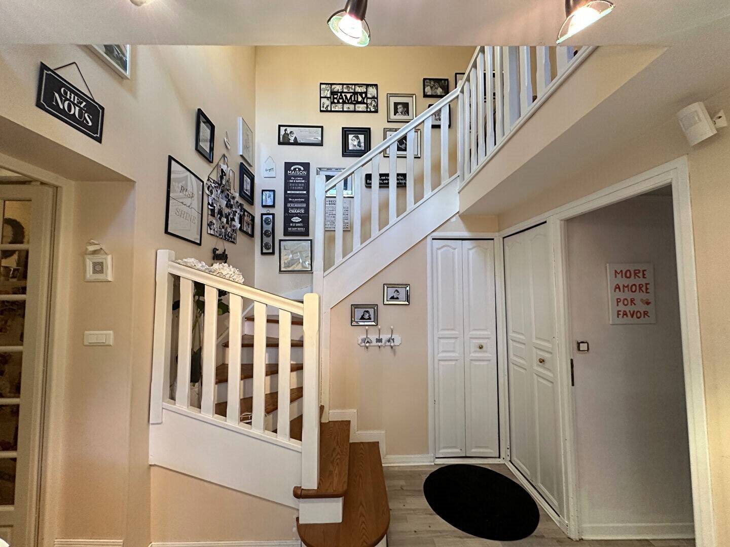 Maison à vendre, 167m², Grand-Couronne