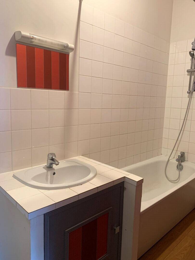 Appartement à vendre, 72m², Rouen