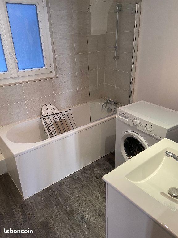 Appartement à louer, 25m², Rouen