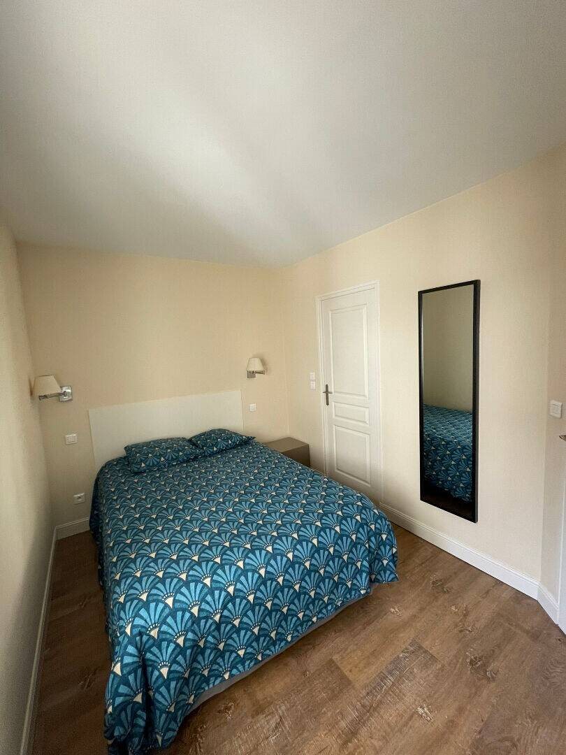 Appartement à louer, 38m², Rouen