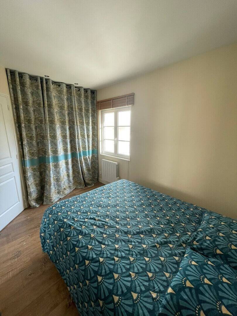 Appartement à louer, 38m², Rouen