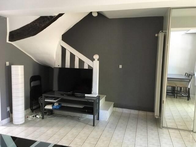 Maison à louer, 80m², Rouen