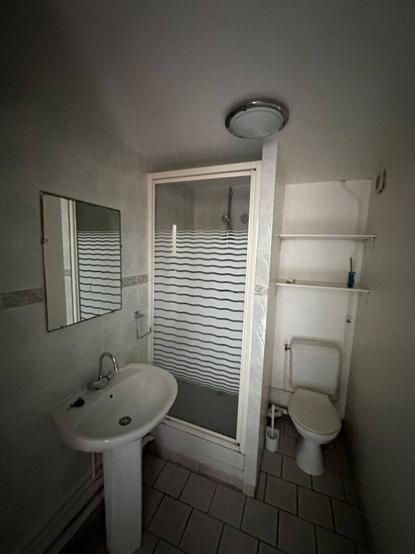 Appartement à vendre, 24m², Rouen