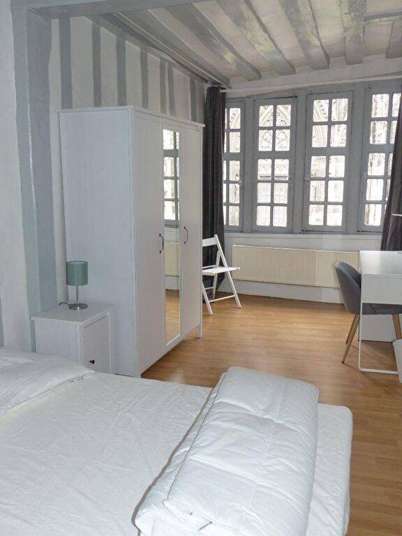 Maison à louer, 90m², Rouen