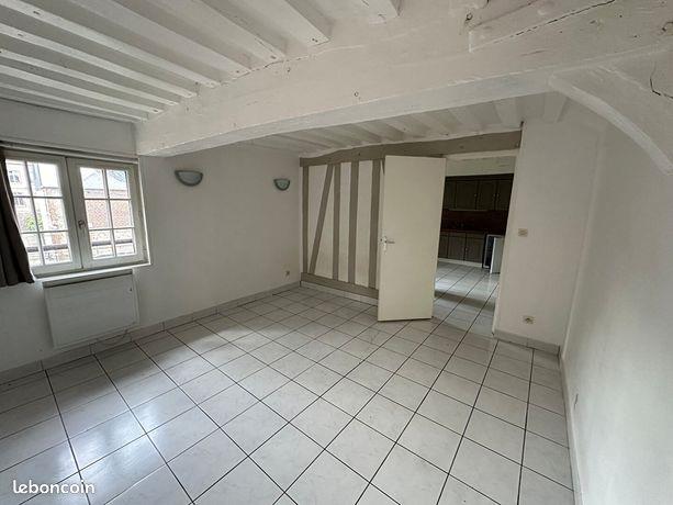 Appartement à vendre, 34m², Rouen