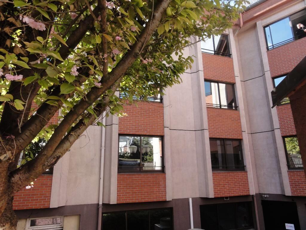 Appartement à louer, 23m², Rouen