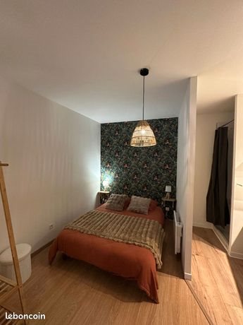 Appartement à vendre, 31m², Rouen