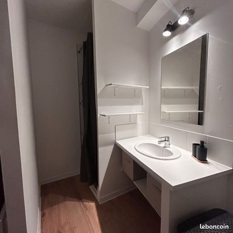 Appartement à vendre, 31m², Rouen