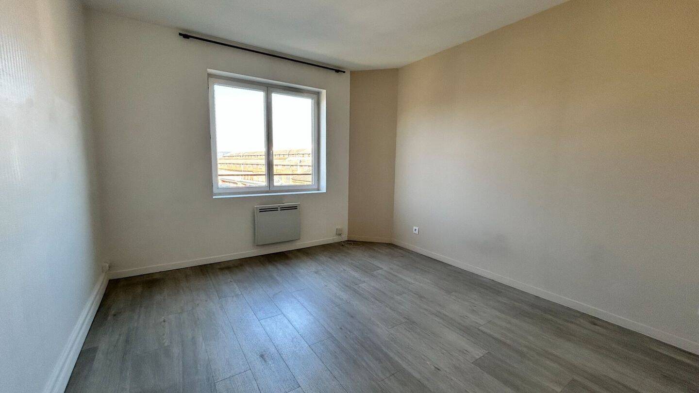 Appartement à louer, 45m², Saint-Etienne-du-Rouvray