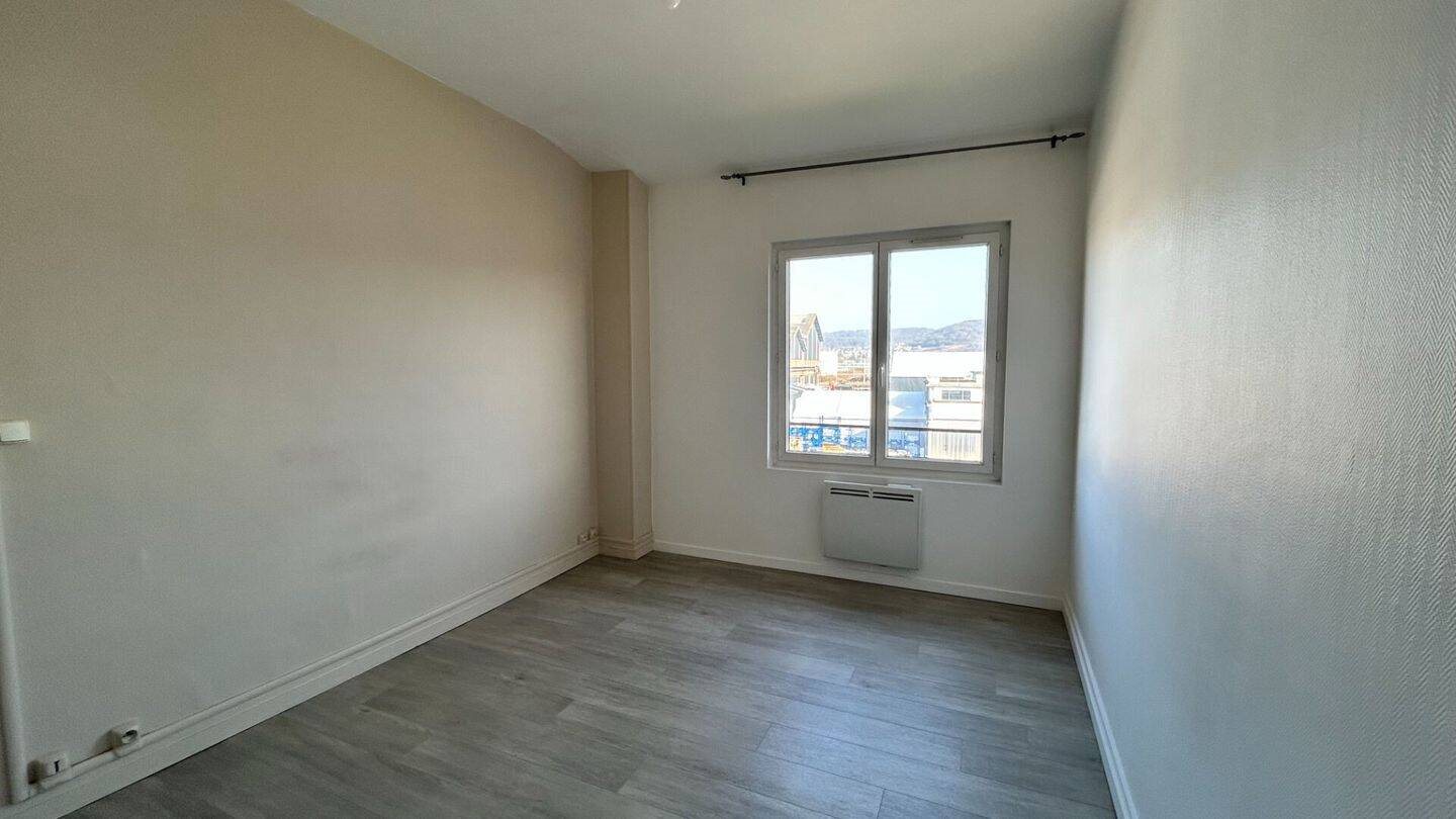 Appartement à louer, 45m², Saint-Etienne-du-Rouvray