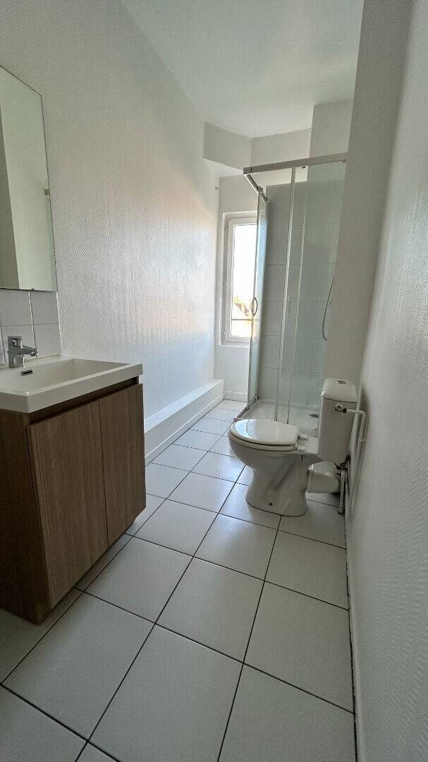 Appartement à louer, 45m², Saint-Etienne-du-Rouvray