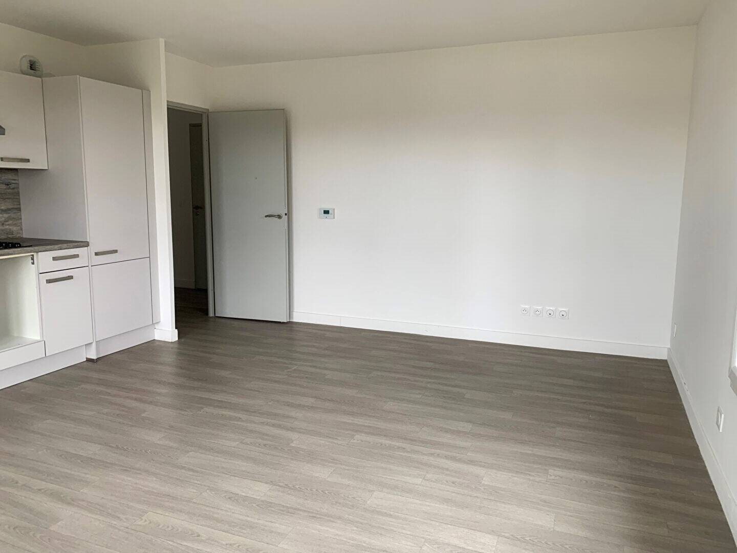 Appartement à louer, 63m², Amfreville-la-Mi-Voie