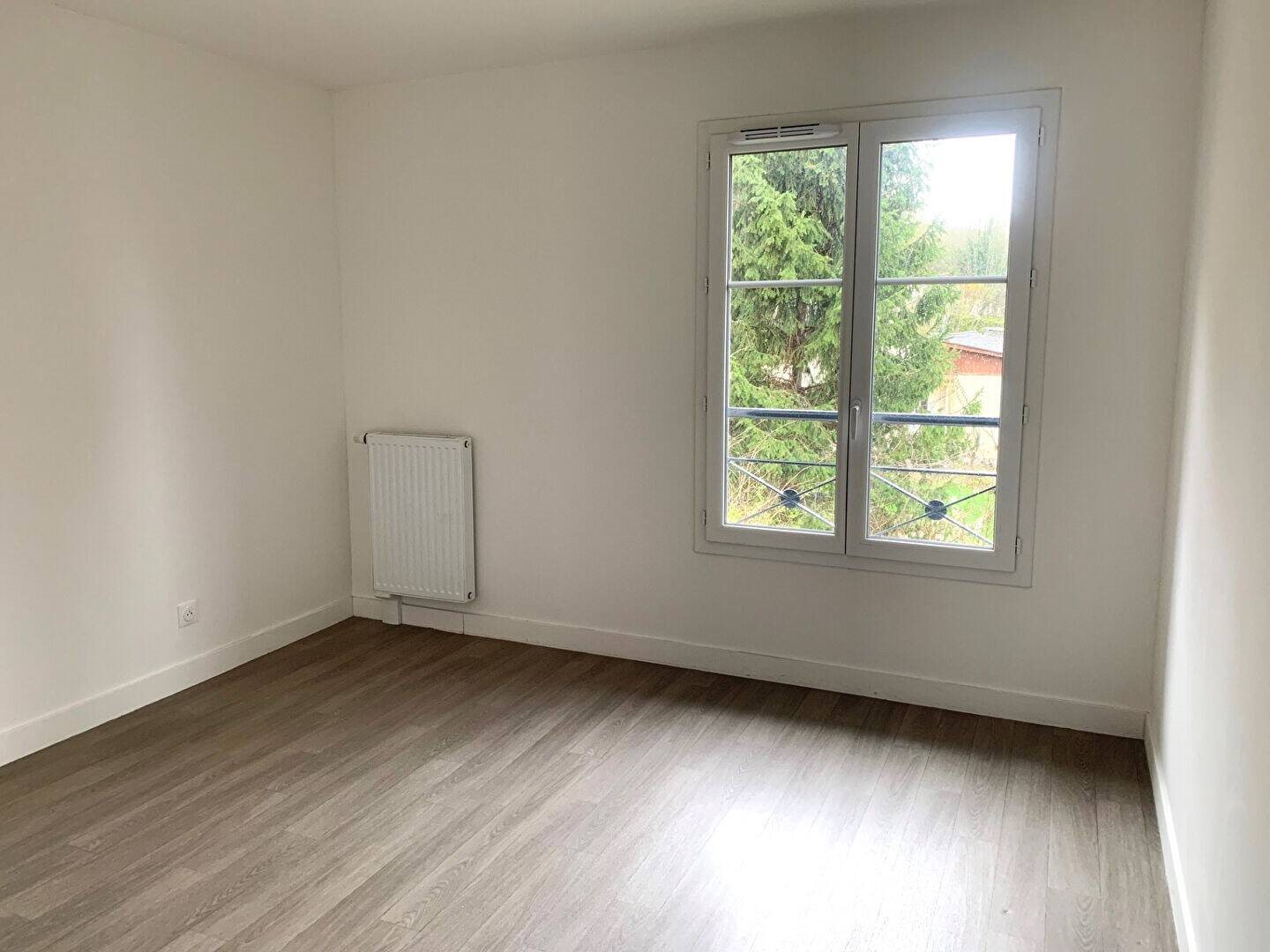 Appartement à louer, 63m², Amfreville-la-Mi-Voie