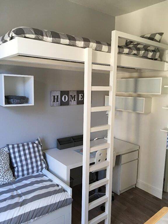 Appartement à louer, 15m², Rouen