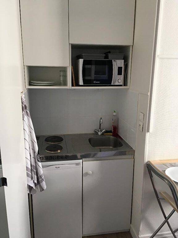 Appartement à louer, 15m², Rouen