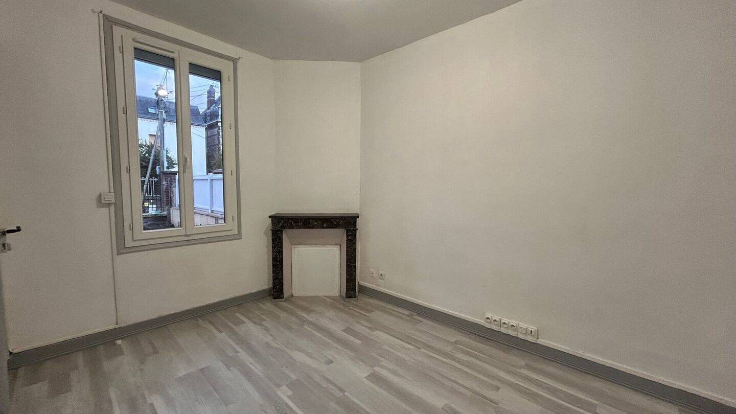 Maison à louer, 115m², Rouen