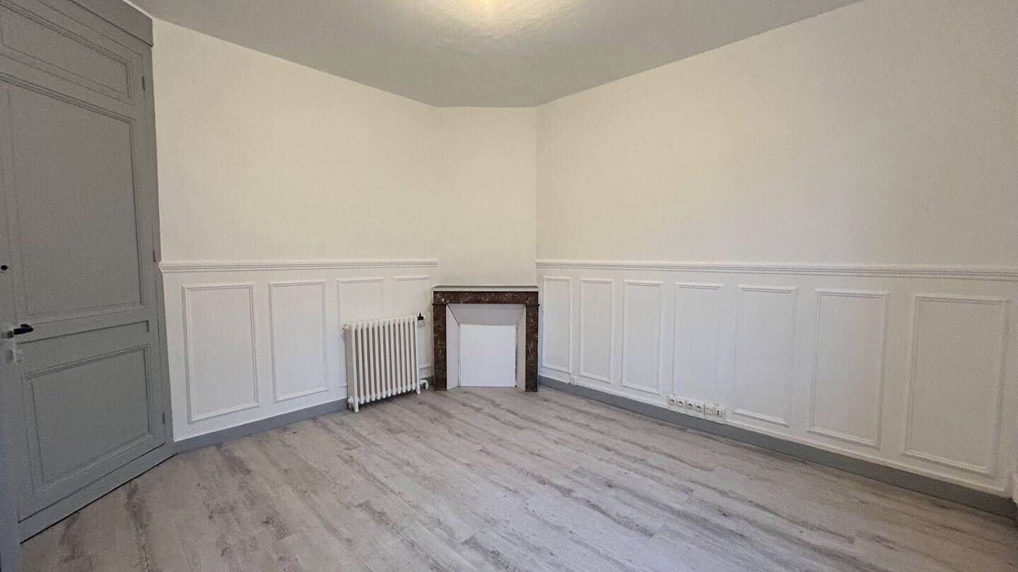 Maison à louer, 115m², Rouen