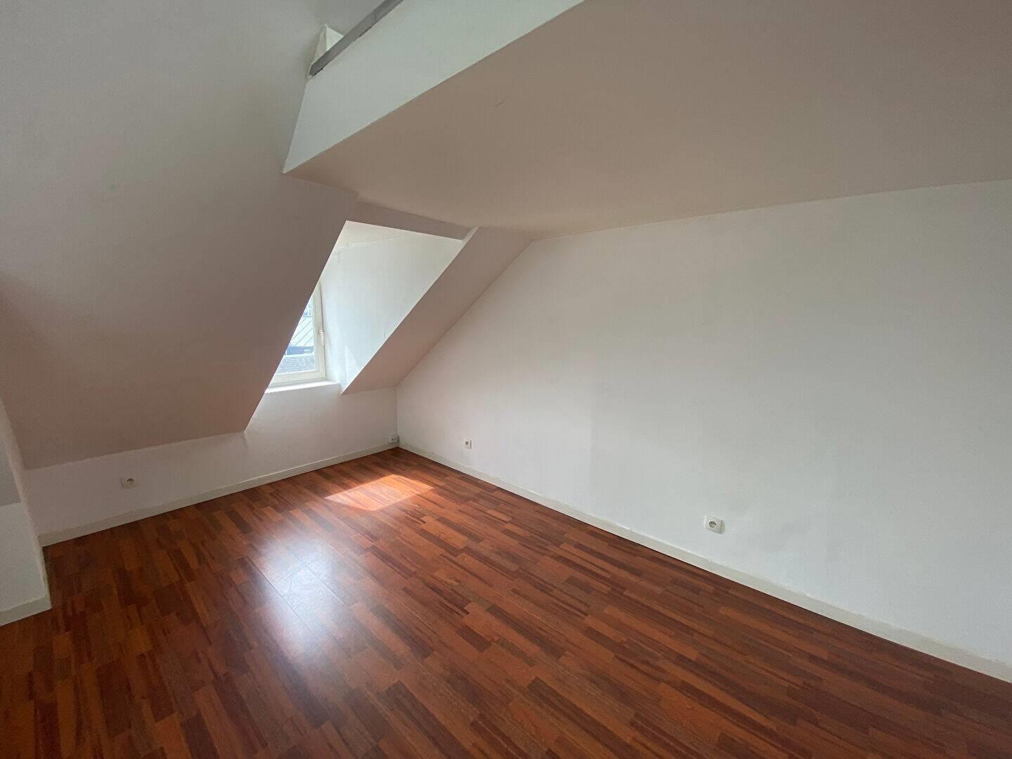 Appartement à louer, 32m², Rouen