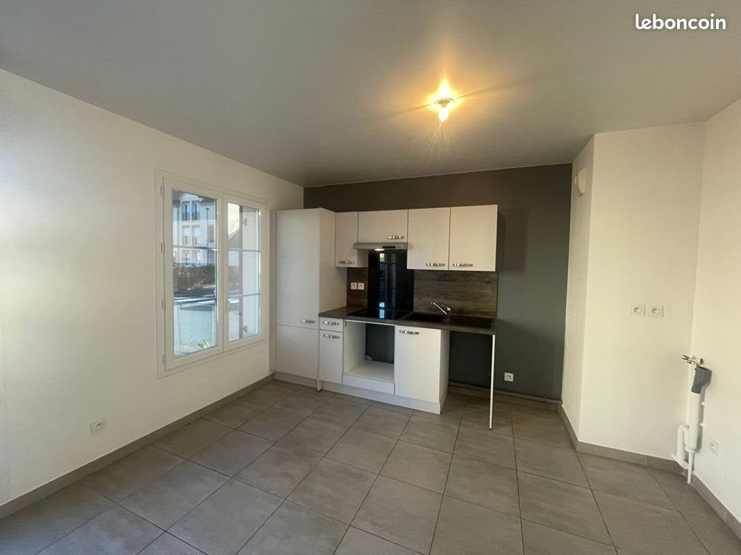 Appartement à louer, 40m², Amfreville-la-Mi-Voie