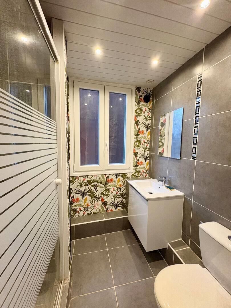 Appartement à vendre, 25m², Rouen