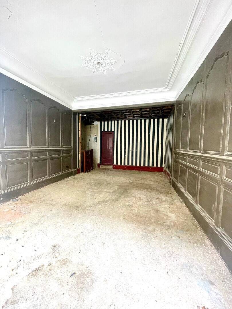 Appartement à vendre, 45m², Rouen