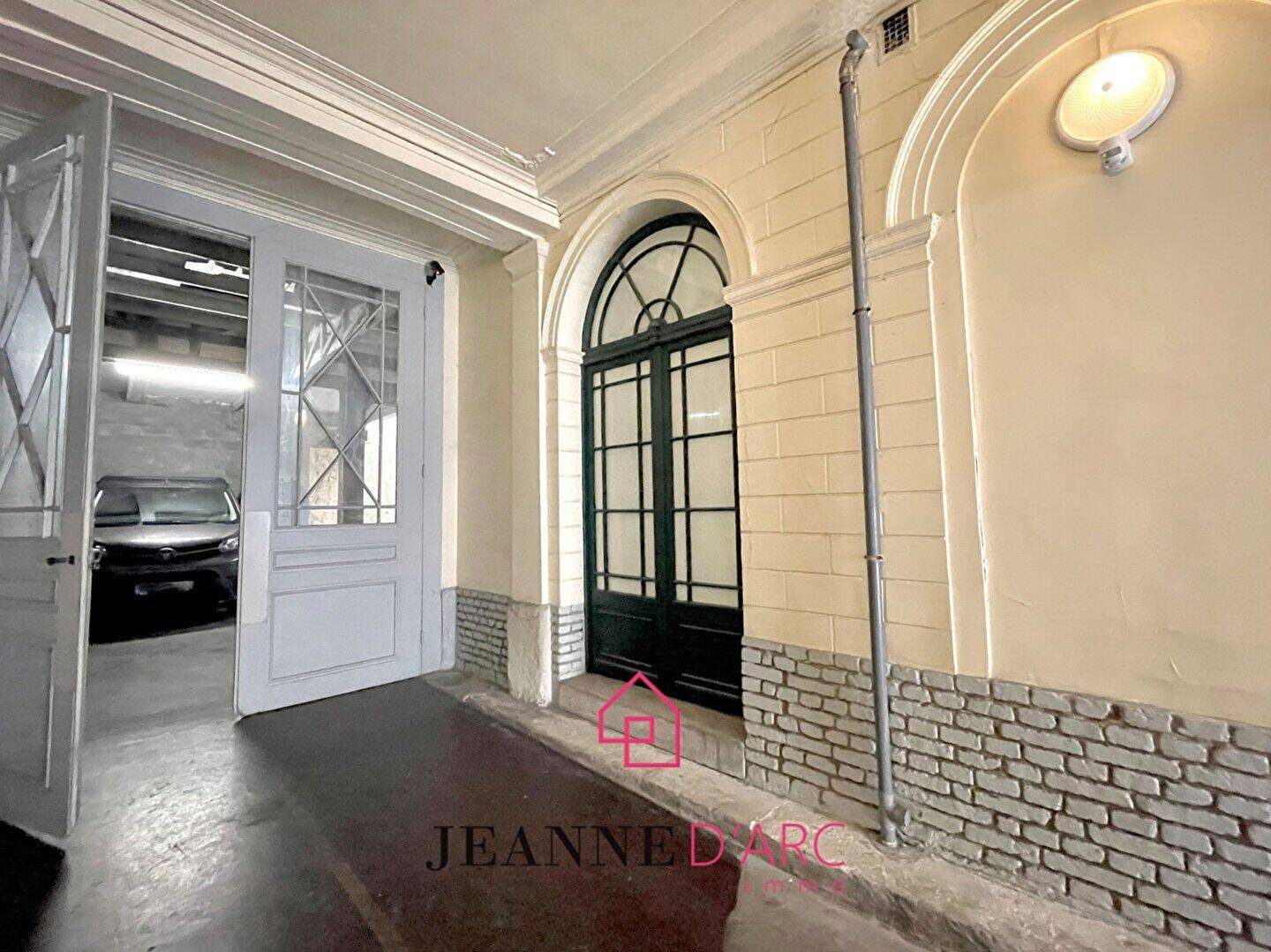 Appartement à vendre, 34m², Rouen