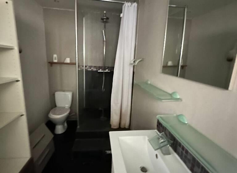 Appartement à vendre, 18m², Rouen