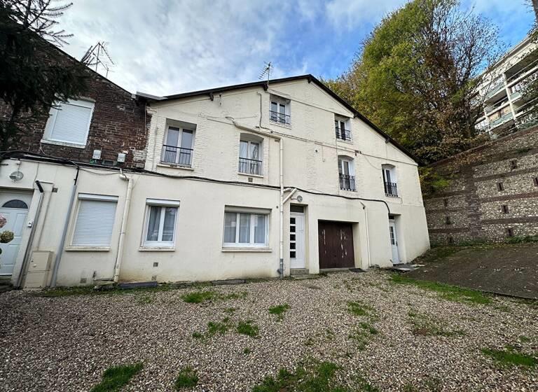 Appartement à vendre, 18m², Rouen