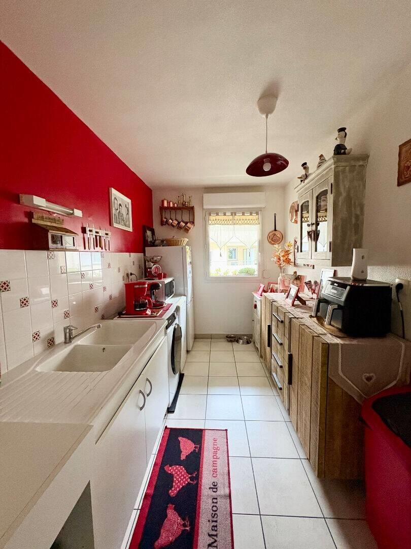 Appartement à vendre, 63m², Rouen