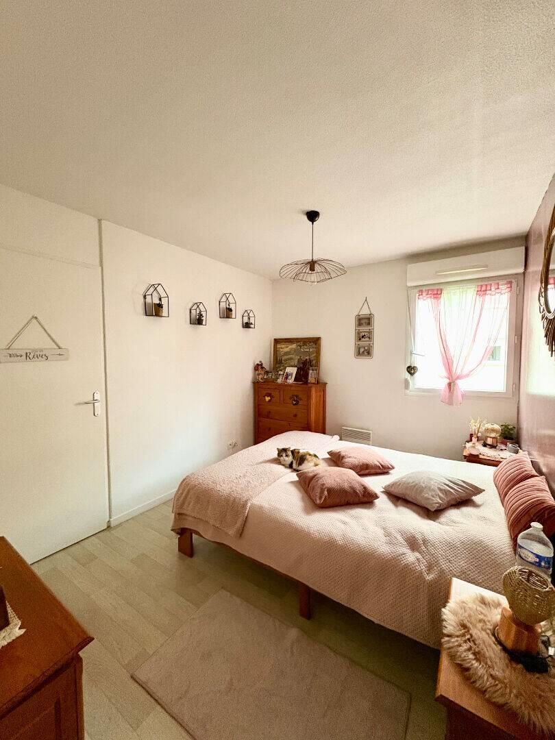 Appartement à vendre, 63m², Rouen