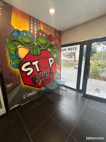 Maison à louer, 50m², Rouen