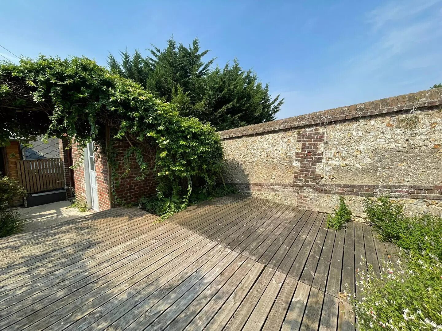 Maison à louer, 96m², Bois-Guillaume