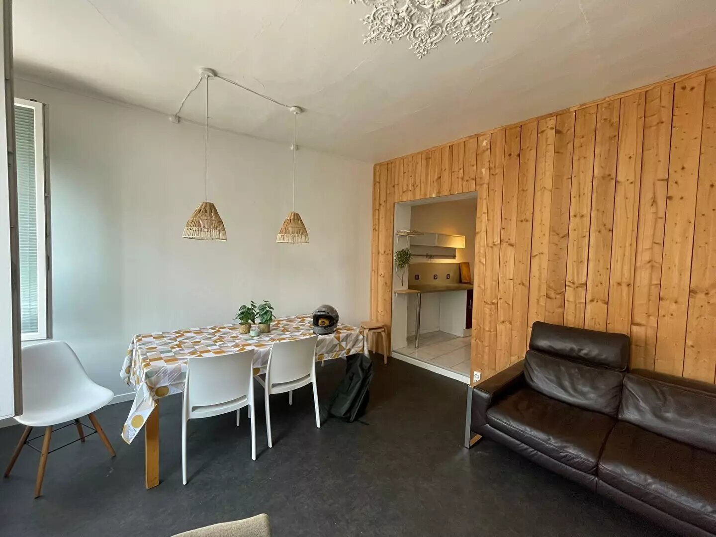 Maison à louer, 96m², Bois-Guillaume