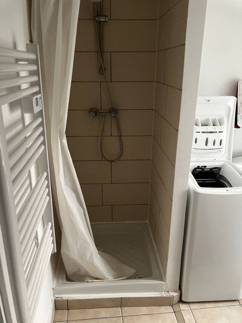 Appartement à louer, 12m², Rouen