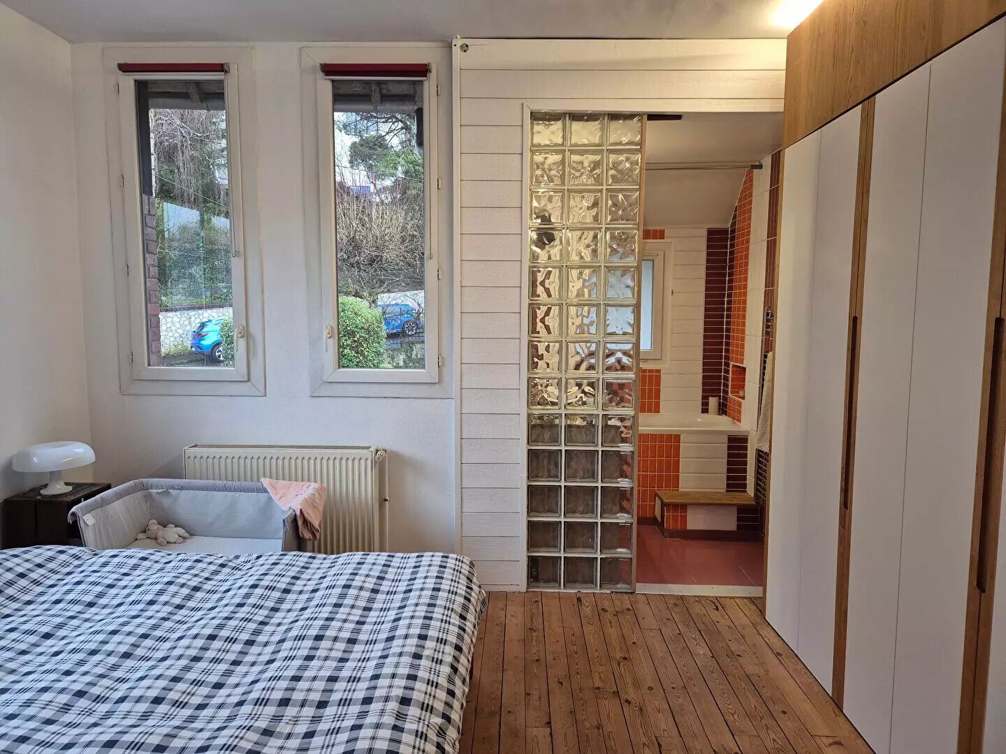Maison à louer, 83m², Mont-Saint-Aignan