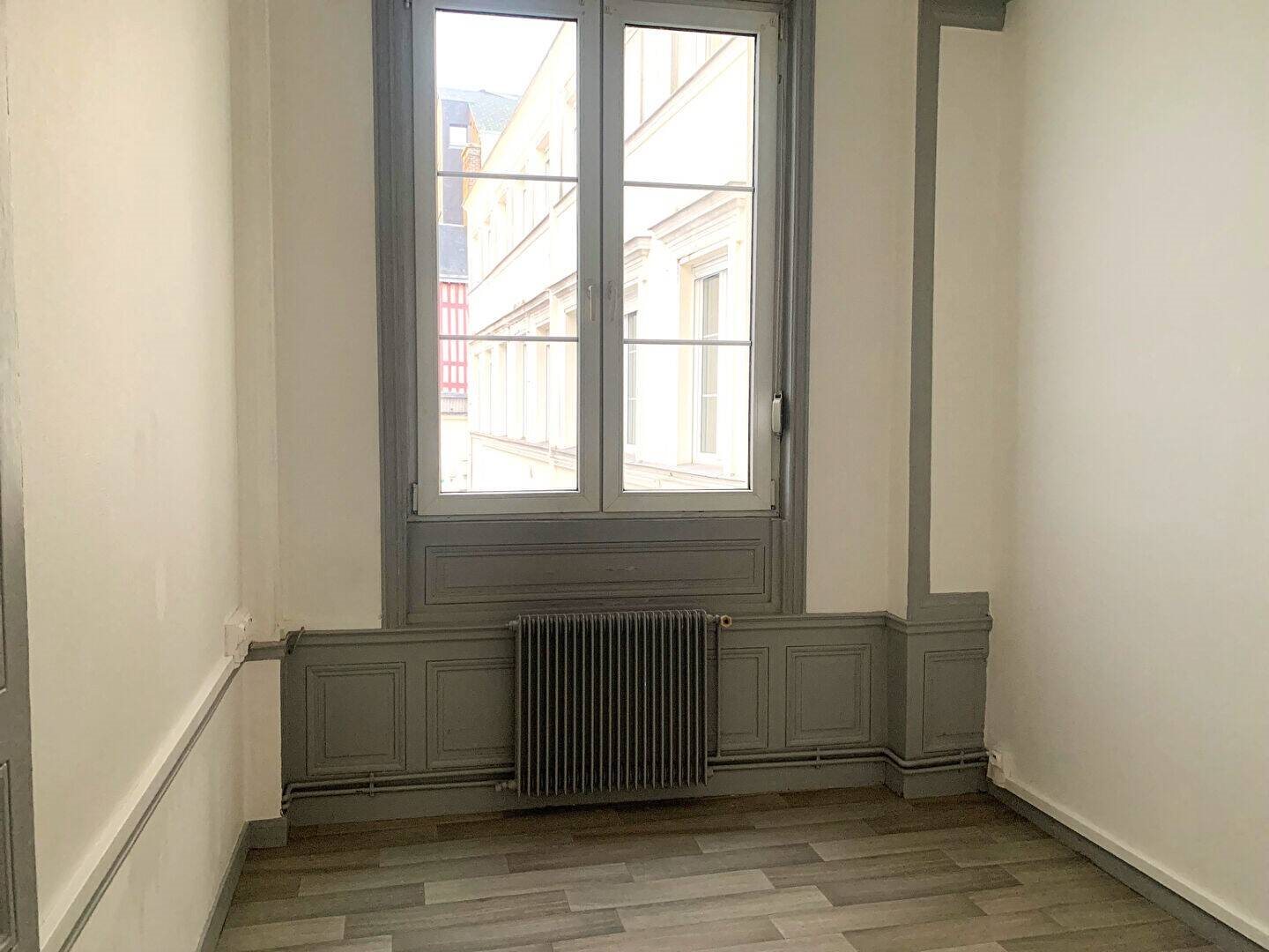 Appartement à vendre, 40m², Rouen